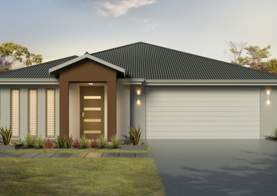 Banksia 3BR