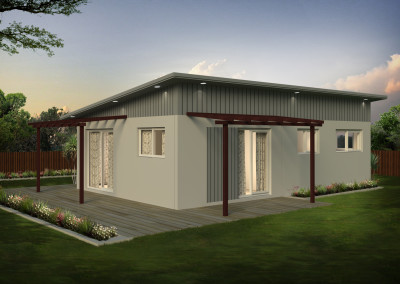 Granny Flat 3