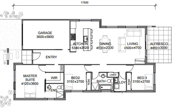 Plan Drawing